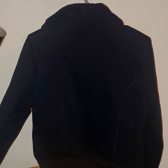 Abercrombie and Fitch Jacket - Picture 4 of 8